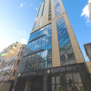 Ashton Hotel Ulsan