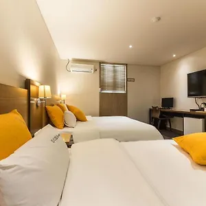Soma Hotel Incheon