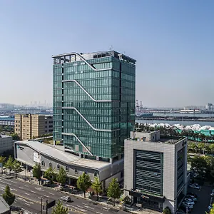 Harbor Park Hotel Incheon