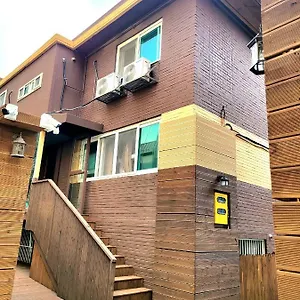 Good Guest house