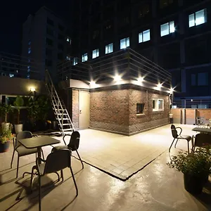 Soosong Guest house