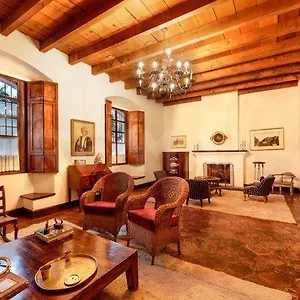 Eternal Spring Guest house Antigua