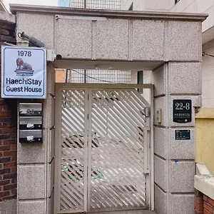 Haechi - For Foreigners Only Guest house