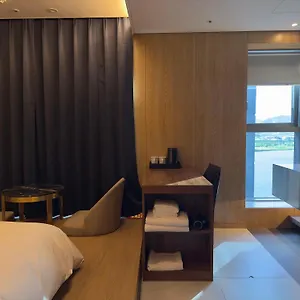 Tt Gupo Hotel Busan