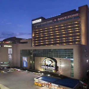 Libero Hotel Busan
