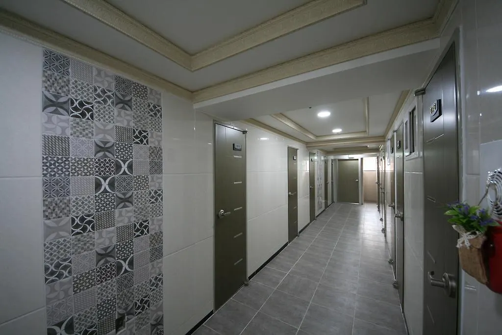 Jongro Wellbeingtel Hotel Seoul Guest house